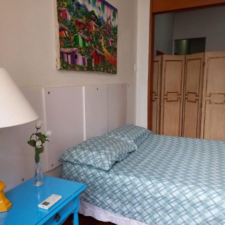 Charming Studio Copacabana Beach & Metro Rio de Janeiro Exteriör bild