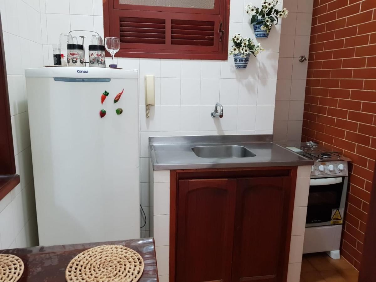 Charming Studio Copacabana Beach & Metro Rio de Janeiro Exteriör bild