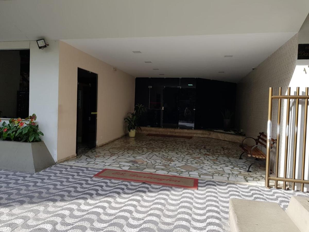Charming Studio Copacabana Beach & Metro Rio de Janeiro Exteriör bild