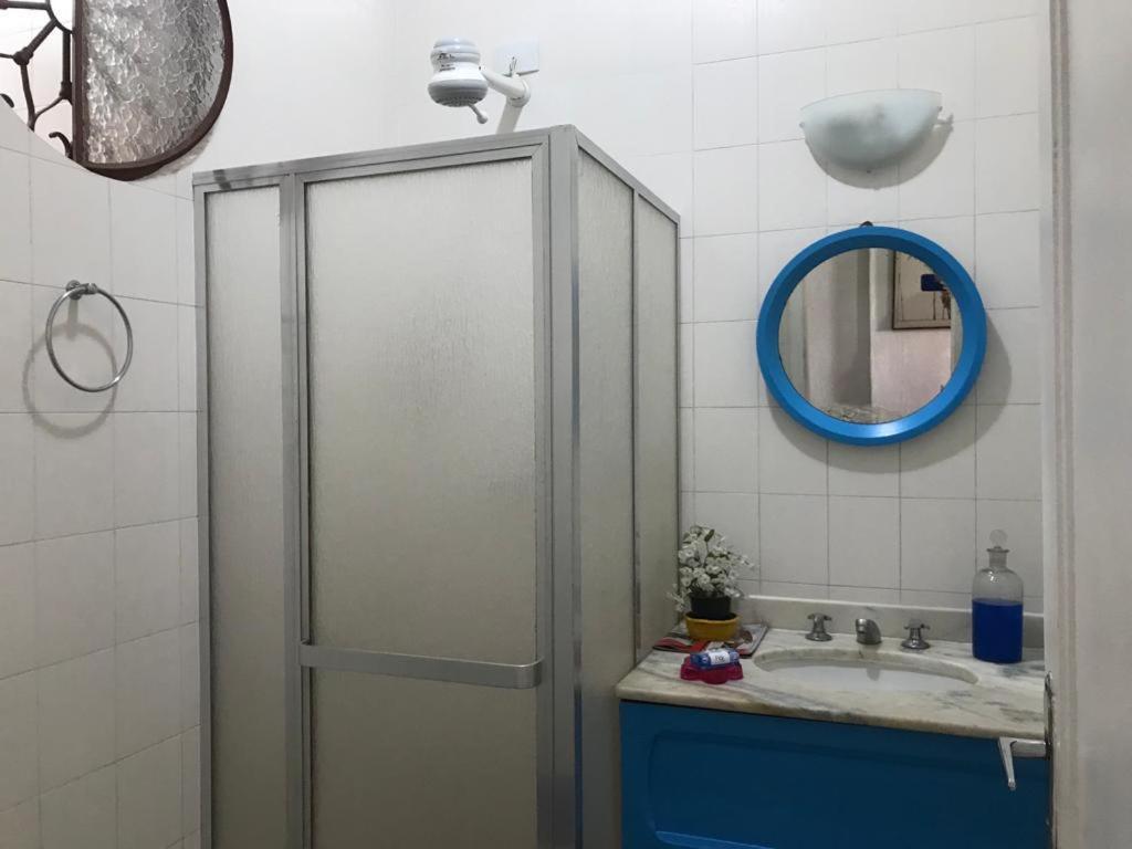 Charming Studio Copacabana Beach & Metro Rio de Janeiro Exteriör bild