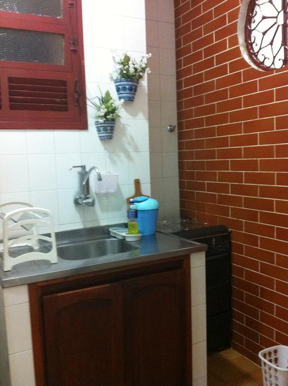 Charming Studio Copacabana Beach & Metro Rio de Janeiro Exteriör bild