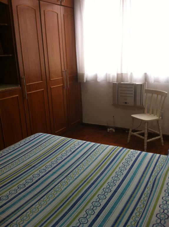 Charming Studio Copacabana Beach & Metro Rio de Janeiro Exteriör bild
