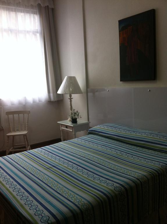 Charming Studio Copacabana Beach & Metro Rio de Janeiro Exteriör bild