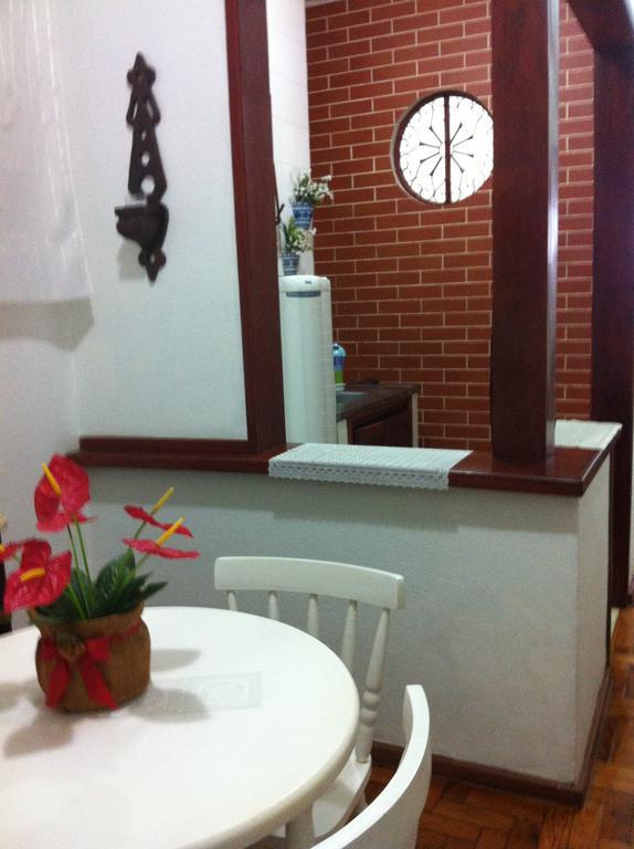 Charming Studio Copacabana Beach & Metro Rio de Janeiro Exteriör bild